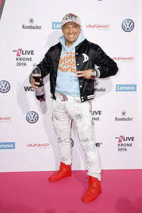 1Live Krone 2016 in Bochum