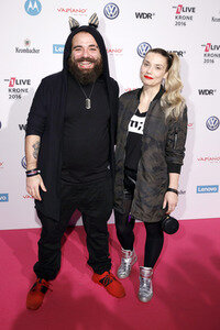 1Live Krone 2016 in Bochum