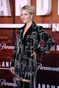 Season 2 Premiere 'Landman' in Berlin