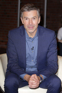 Talkshow 'Markus Lanz' in Hamburg