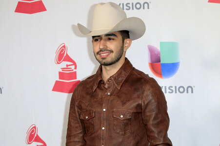 17. Latin Grammy Awards in Las Vegas