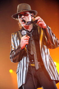 Konzert von Udo Lindenberg in Hamburg