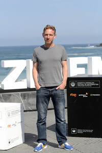 'London Road' Photocall, San Sebastian Film Festival 2015