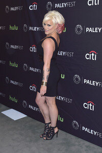 10. Paleyfest Fall TV Previews in Beverly Hills