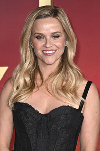Serienpremiere 'Lucky' in Los Angeles