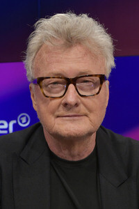 Talkshow 'maischberger' in Berlin