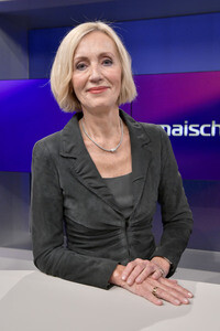 22.09.2026<br>Talkshow 'maischberger' in Berlin