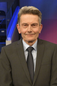 Talkshow 'maischberger' in Berlin