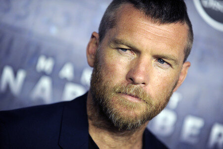 Serienpremiere 'Manhunt: Unabomber' in New York