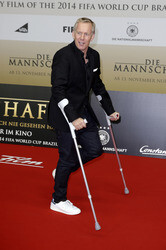 'Die Mannschaft' Premiere, Berlin