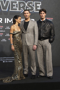 28.05.2026<br>Filmpremiere 'Masters of the Universe' in Berlin