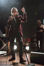 Dieter Meier