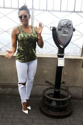 Photocall zu 'America’s Got Talent' in New York