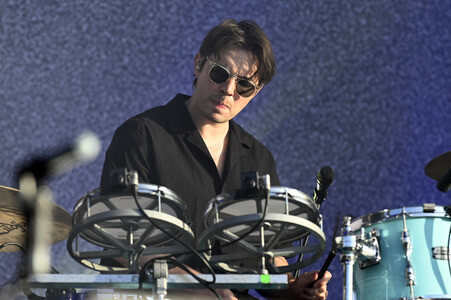 M'era Luna Festival 2026 in Hildesheim