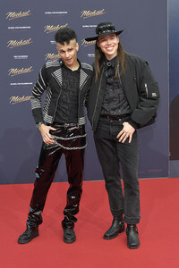 Filmpremiere 'Michael' in Berlin