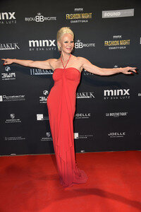 Minx Fashion Night 2017 in Würzburg
