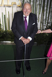 MoMA's 2015 Party in the Garden in New York