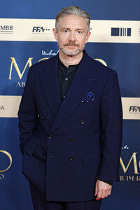 Filmpremiere 'Momo' in München