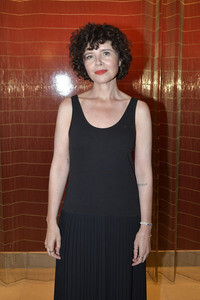 Filmpremiere 'Gentle Monster' in Berlin