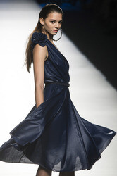 Francis Montesinos Fashion Show, Fashion Week Madrid