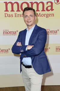 Fototermin 25 Jahre 'Morgenmagazin' von ARD und ZDF in Berlin