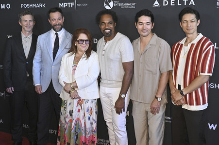 MPTF NextGen Summer Party 2026 in Los Angeles