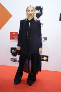 Musikexpress Style Award 2015 in Berlin