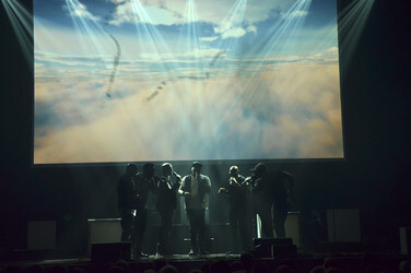 Naturally 7 Konzert in München