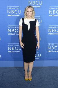 NBCUniversal Programmpräsentation 2017 in  New York