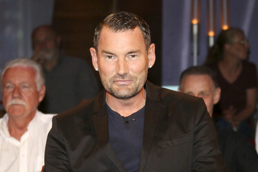 'NDR Talk Show', Hamburg