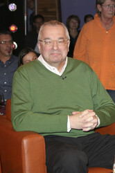NDR Talk Show', Hamburg
