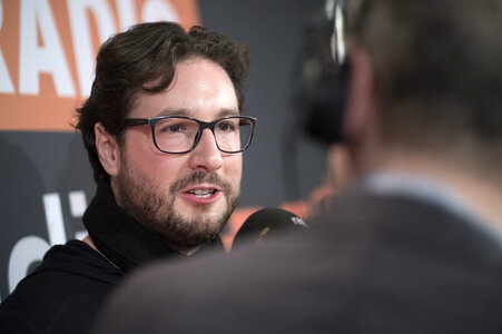RadioEins Talk, Berlinale 2018