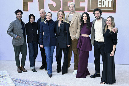 FYC Event 'Nobody Wants This' in Los Angeles