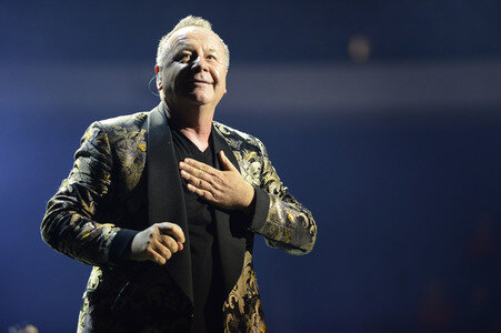 Night of the Proms 2016 in Hannover