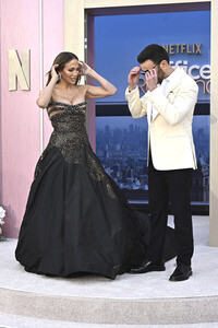 Filmpremiere 'Office Romance' in Los Angeles