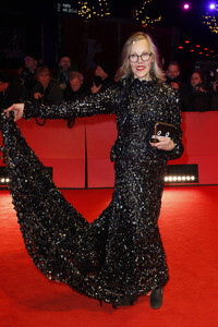 Festivaleröffnung und Filmpremiere 'No Good Men', Berlinale 2026