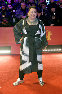 Festivaleröffnung und Filmpremiere 'No Good Men', Berlinale 2026