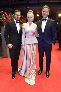 Opening Party, Berlinale 2017