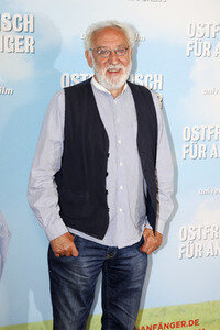 Filmpremiere 'Ostfriesisch für Anfänger' in Berlin