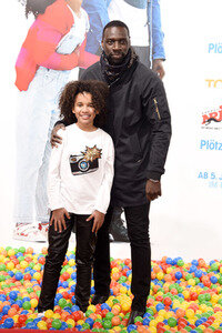 Filmpremiere 'Plötzlich Papa' in Berlin