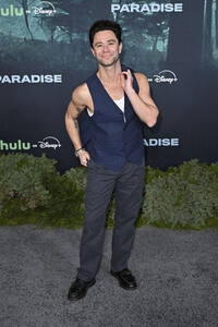 Season 2 Premiere 'Paradise' in Los Angeles