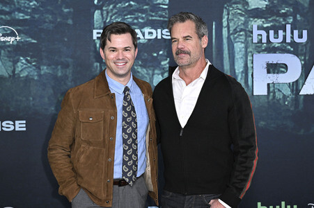 Season 2 Premiere 'Paradise' in Los Angeles