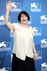 'Pasolini' Photocall, Biennale 2014