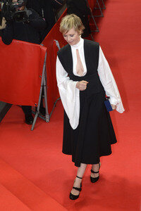 'A Quiet Passion' Premiere, Berlinale 2016