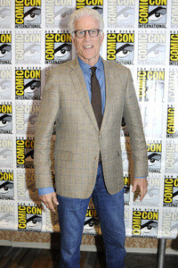 Photocall 'The Good Place', San Diego Comic-Con International 2018