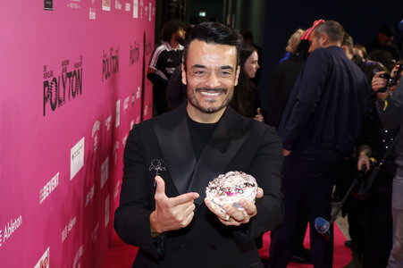 Polyton Preisverleihung 2026 in Berlin