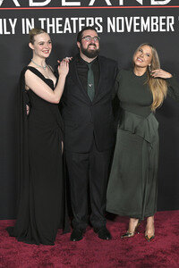 Filmpremiere 'Predator: Badlands' in Los Angeles