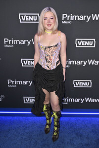 Primary Wave Music Pre-Grammy Party in Beverly Hills