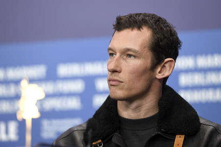 Pressekonferenz 'Rosebush Pruning', Berlinale 2026