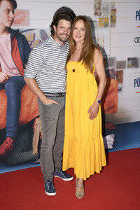 Filmpremiere 'Das Pubertier - Der Film' in München
